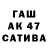 Бутират GHB Maksym Mykhailenko